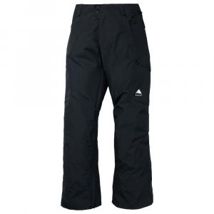 Женские утепленные брюки для сноуборда Burton Reserve 2L Stretch, True Black