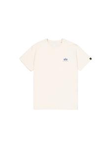 Рубашка ALPHA INDUSTRIES, белый