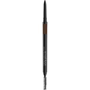 Карандаш для бровей smashbox Brow Tech Matte Pencil, brunette / 0,1 g