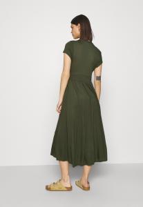 Пляжный аксессуар MIDIKLEID LASCANA, хаки