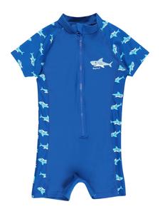 PLAYSHOES Защита от ультрафиолета в цветах Royal Blue, Light Blue