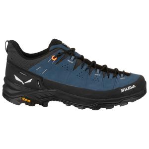 Мультиспортивная обувь Salewa Alp Trainer 2, цвет Java Blue/Black