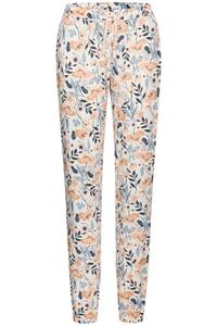 Пижамные брюки VIVANCE, разноцветный