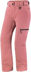 Женские спортивные брюки FXR Aerial Pants 2022, Dusty Rose
