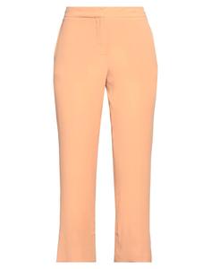 Брюки Semicouture, розовый