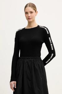 Свитер DKNY, черный