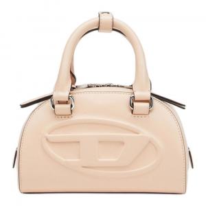 DIESEL Кожаная сумка через плечо