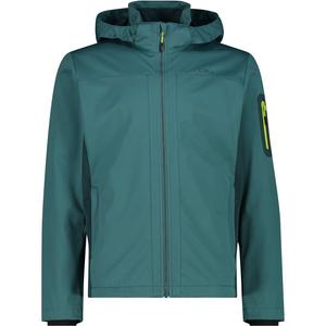 Функциональная куртка Cmp, цвет lichen-alpine