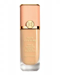 Тональная основа Nude Couture Triple Moisture Serum от Carolina Herrera, L240