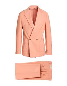 Костюм Berna, лососево-розовый
