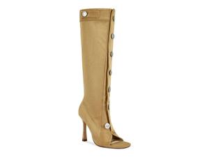 Ботинки Azalea Wang Kazuki Boot, светло-коричневый