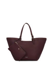 Сумка-шоппер Kazar, Wine Red