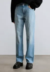 Джинсы прямого кроя layla Tommy Jeans, Denim Light