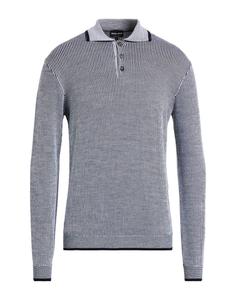 Свитер Giorgio Armani, полуночно-синий