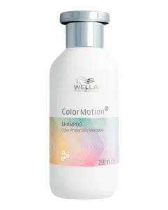 Премиальный шампунь Color Motion 250 мл Wella Professionals