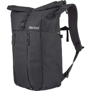 Сумка Colma Marmot, Black/Cinder