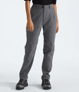 Женские брюки-клеш The North Face, Smoked Pearl