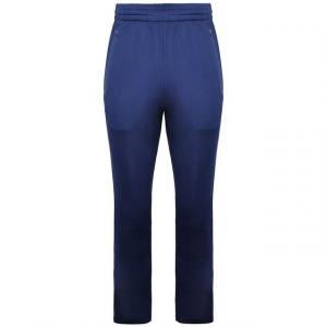 Зауженные мужские спортивные штаны BSR темно-синего цвета 2Xu, синий