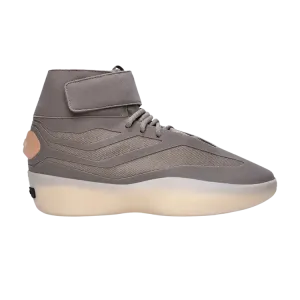 Кроссовки Fear of God Athletics x II BASKETBALL High 'Putty Beige', серый