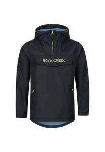 Ветровка Rock Creek, темно-синий