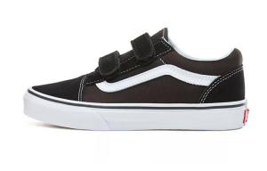Детская обувь для скейтбординга Vans Old Skool BP
