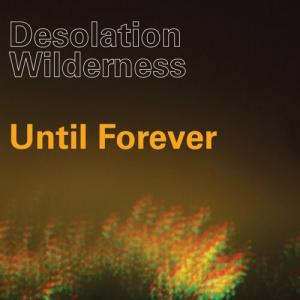 Сингл 7" Desolation Wilderness: Until Forever