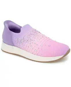 Женские кроссовки Cameron EZ On Jewel Kenneth Cole Reaction, белый