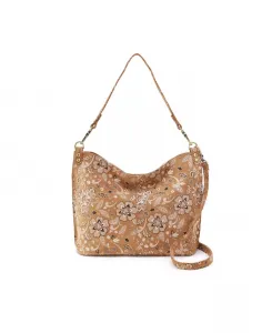 Сумка через плечо Pier HOBO, мультиколор