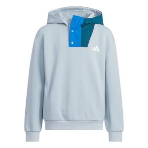 Свитшот Sportswear SS25 детский Adidas, синий
