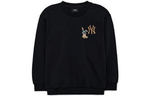 Детский свитшот MLB, черный