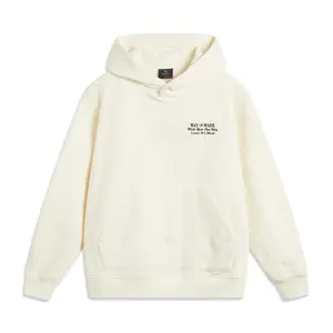 LINING Свитшот мужской Ecru Jacquard