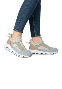 Тренеры Rieker, Beige