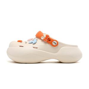 Сабо женские Oubt, розовый