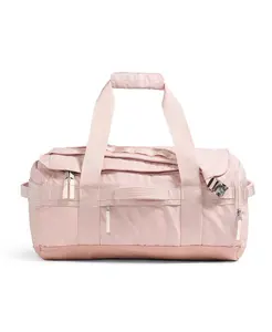 Мужская дорожная сумка Base Camp Voyager - 42L The North Face, розовый