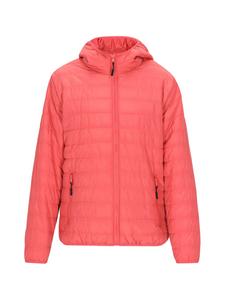 Куртка MO, красный