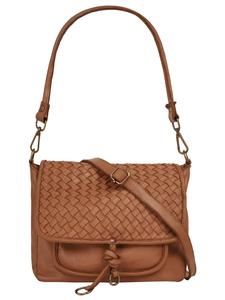 Сумка через плечо Samantha Look, коричневый