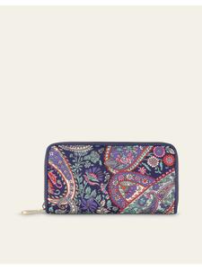 Кошелек Zoey синего цвета Oilily