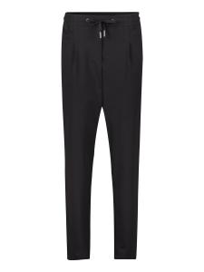 Узкие брюки Betty & Co, черный