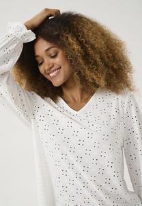 Блуза KIMMI  Love Copenhagen, белый