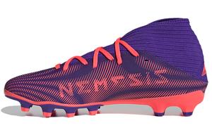 Мужские футбольные кроссовки Adidas Nemeziz