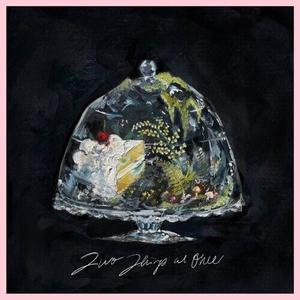 Виниловая пластинка Bendigo Fletcher - Two Things At Once