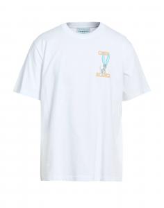 Футболка Casablanca, белый