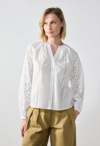 Блуза Anna Field, белый