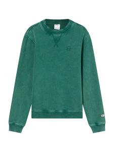 Толстовка Champion Authentic Athletic Apparel, зеленый