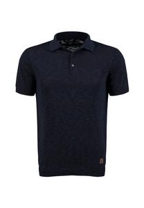 Рубашка поло INDUSTRY Key Largo, темно-синий