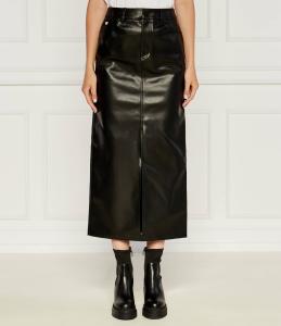 Юбка CALVIN KLEIN JEANS, черный