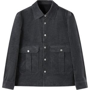 KARL LAGERFELD / Karl Lagerfeld Jeans Джинсовая куртка мужская, Black