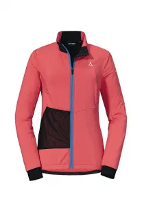 Bekleidung iurreta xt тренировочная куртка Schöffel, Geranium