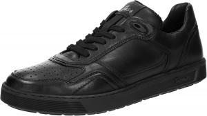 Мужские кроссовки Sioux, черный
