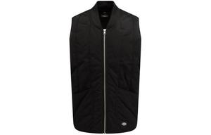 Жилет мужской черный Dickies, черный